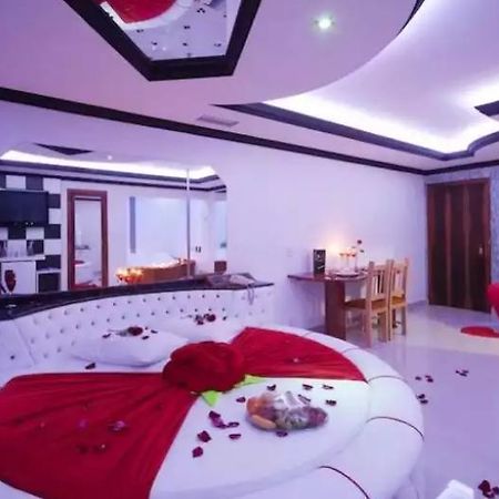 Libidus Motel Camboriu Balneário Camboriú Exteriér fotografie