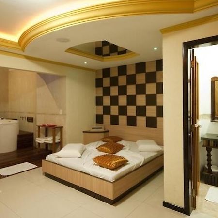 Libidus Motel Camboriu Balneário Camboriú Exteriér fotografie