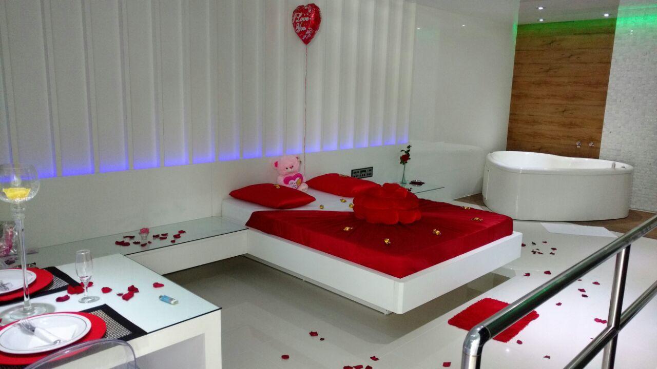 Libidus Motel Camboriu Balneário Camboriú Exteriér fotografie