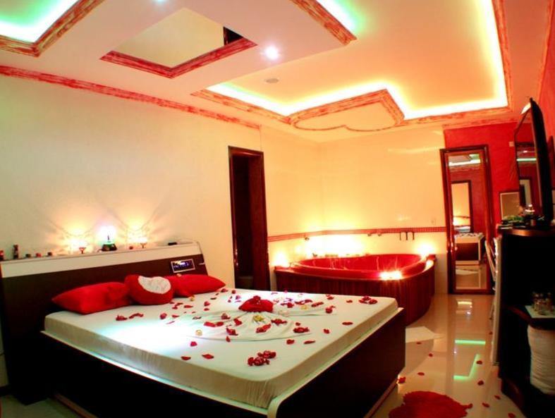 Libidus Motel Camboriu Balneário Camboriú Exteriér fotografie